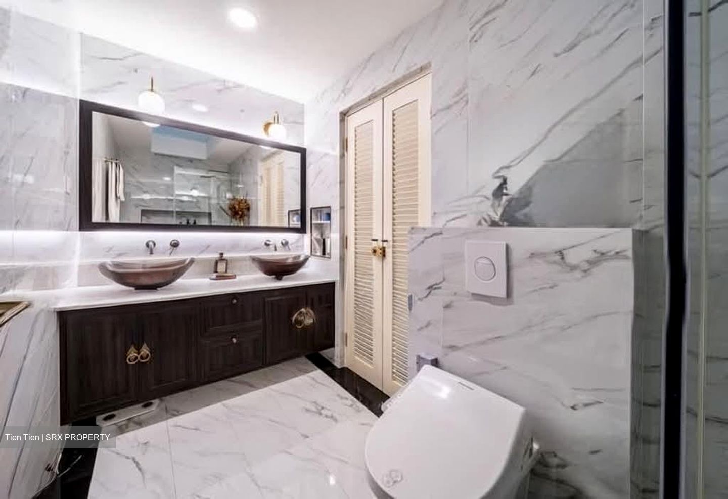 Sin Chuan Garden (D14), Apartment #545584981